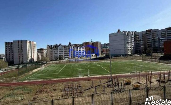 1-комн квартира ул Чернышевского, 20,  д. 20