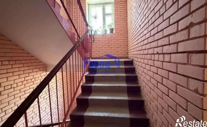 1-комн квартира ул Чернышевского, 20,  д. 20