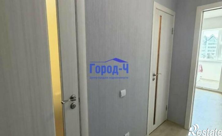 1-комн квартира ул Чернышевского, 20,  д. 20