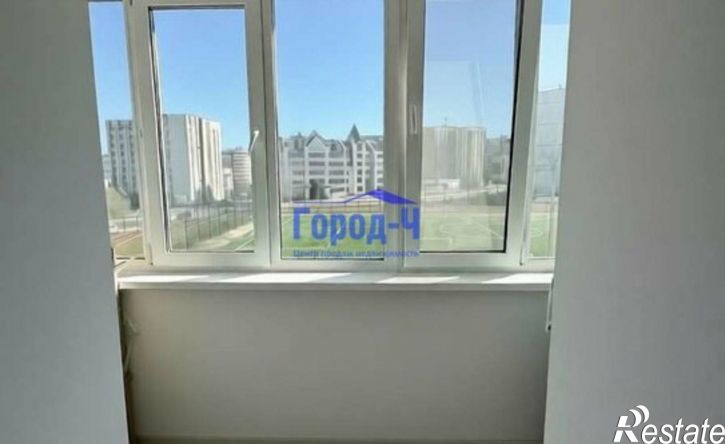 1-комн квартира ул Чернышевского, 20,  д. 20
