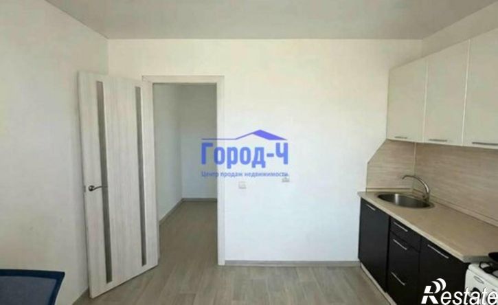1-комн квартира ул Чернышевского, 20,  д. 20