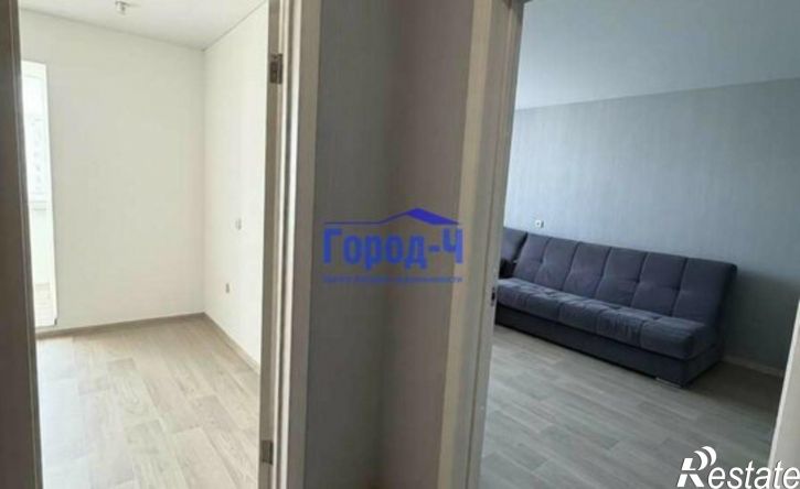 1-комн квартира ул Чернышевского, 20,  д. 20