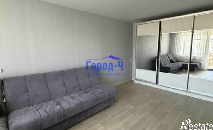 1-комн квартира ул Чернышевского, 20,  д. 20