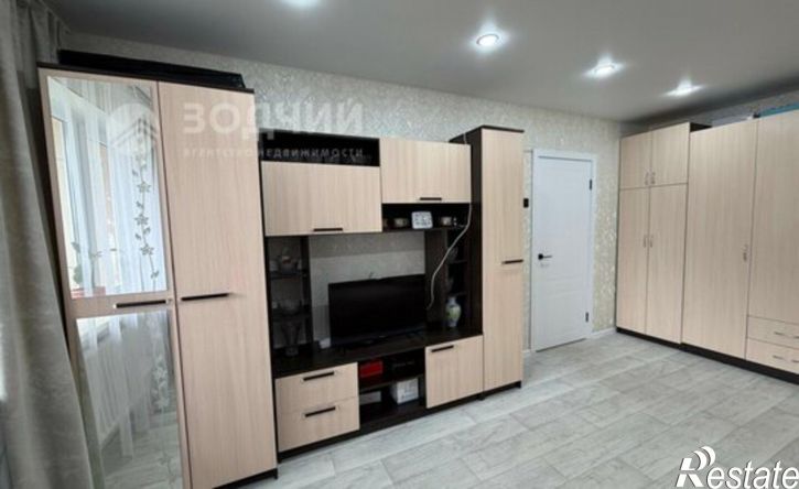 1-комн квартира ул Чернышевского, 6,  д. 6