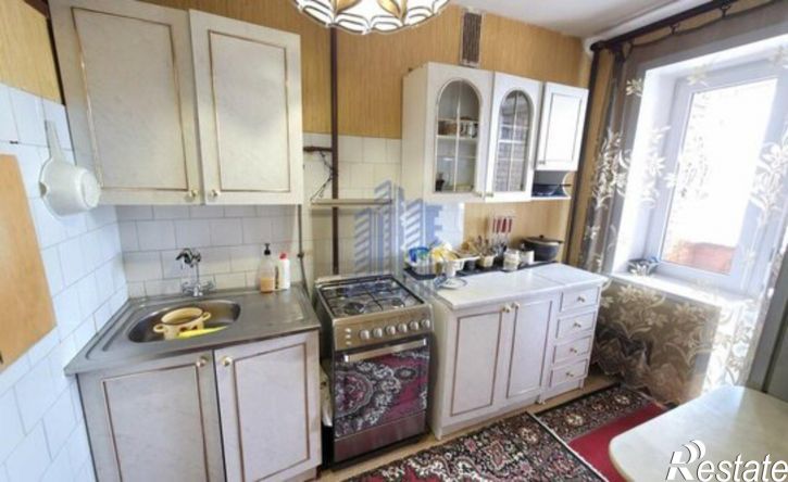 1-комн квартира пр-кт Мира, 68,  д. 68
