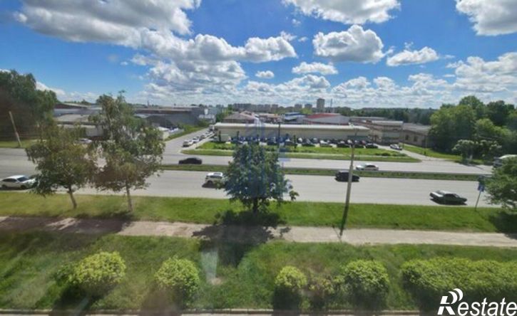 1-комн квартира пр-кт Мира, 68,  д. 68