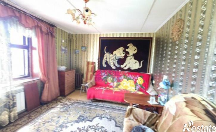 1-комн квартира пр-кт Мира, 68,  д. 68