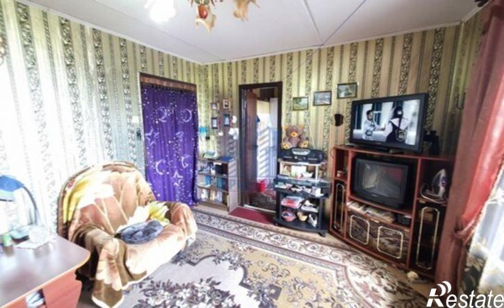 1-комн квартира пр-кт Мира, 68,  д. 68