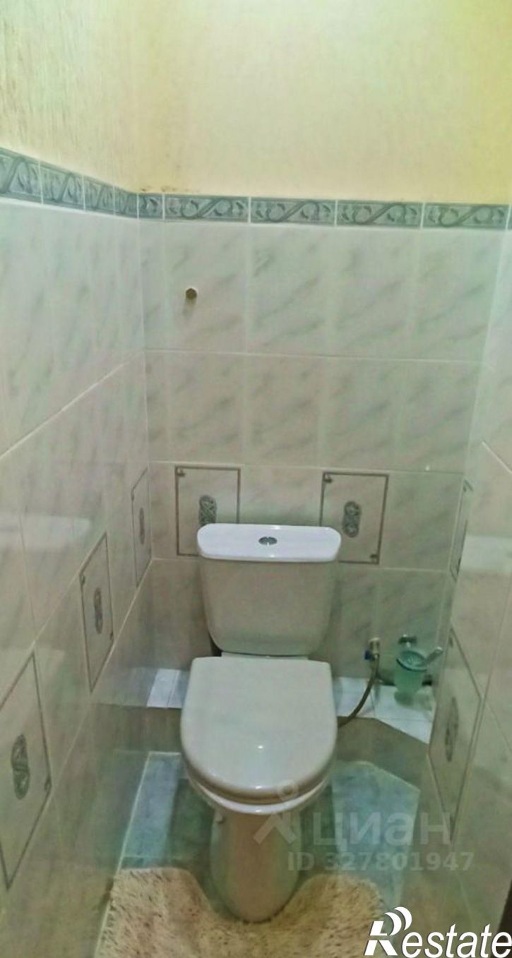 1-комн квартира улица Короленко, 22 к1,  д. 22 к1