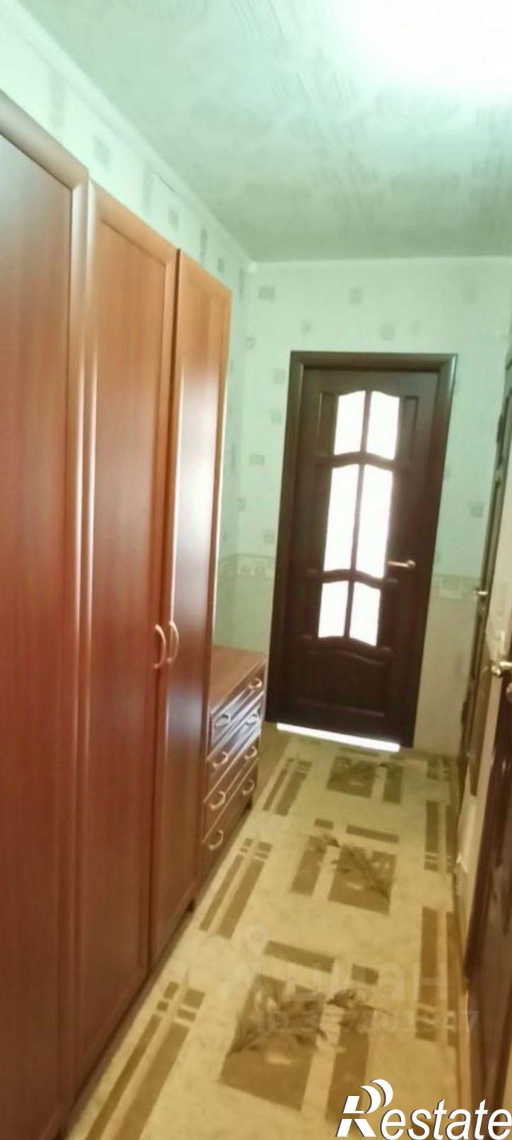 1-комн квартира улица Короленко, 22 к1,  д. 22 к1