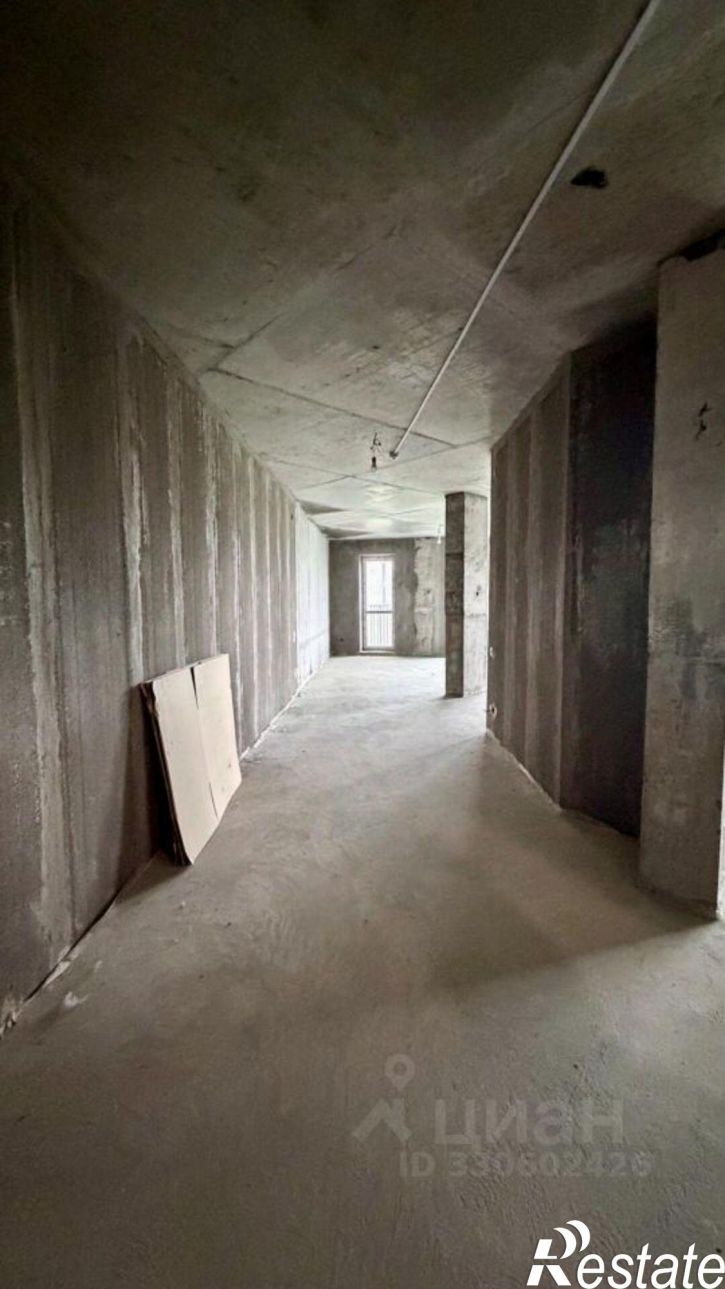3-комн квартира ЖК "Альбатрос", 7 к1,  д. 7 к1