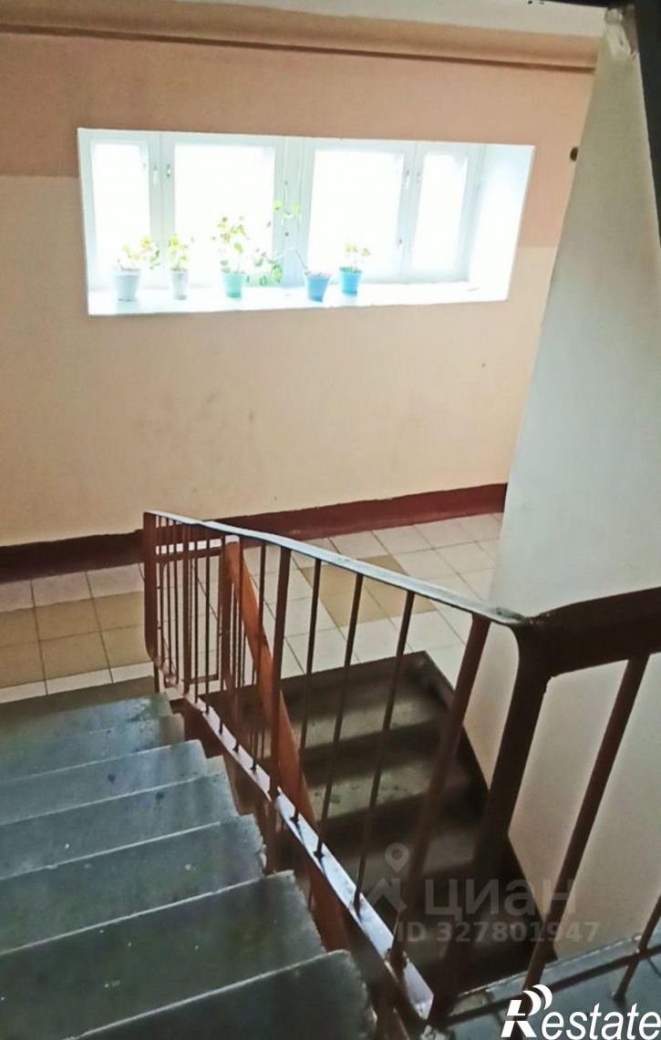 1-комн квартира улица Короленко, 22 к1,  д. 22 к1