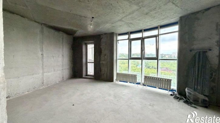 3-комн квартира ЖК "Альбатрос", 7 к1,  д. 7 к1