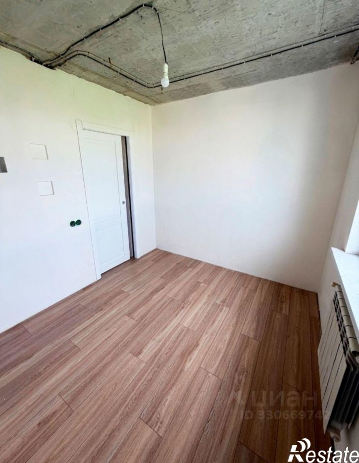 2-комн квартира Радужная улица, 15,  д. 15