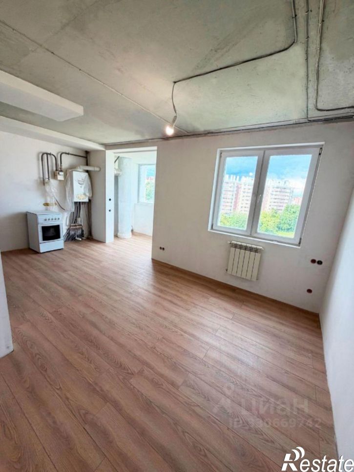 2-комн квартира Радужная улица, 15,  д. 15