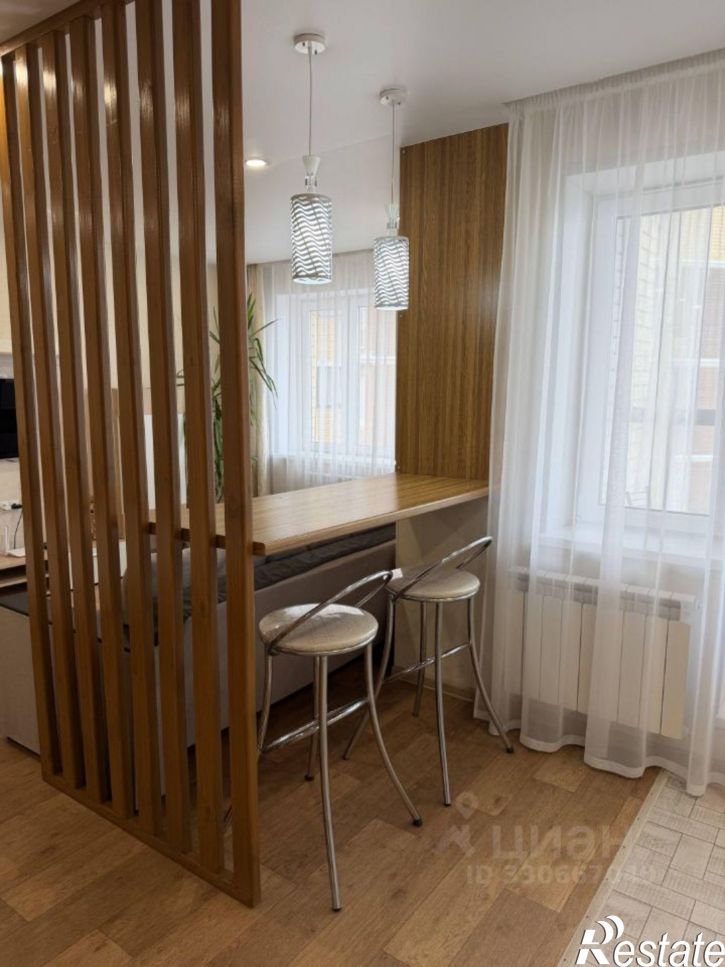 1-комн квартира пр-кт Тракторостроителей, 74,  д. 74