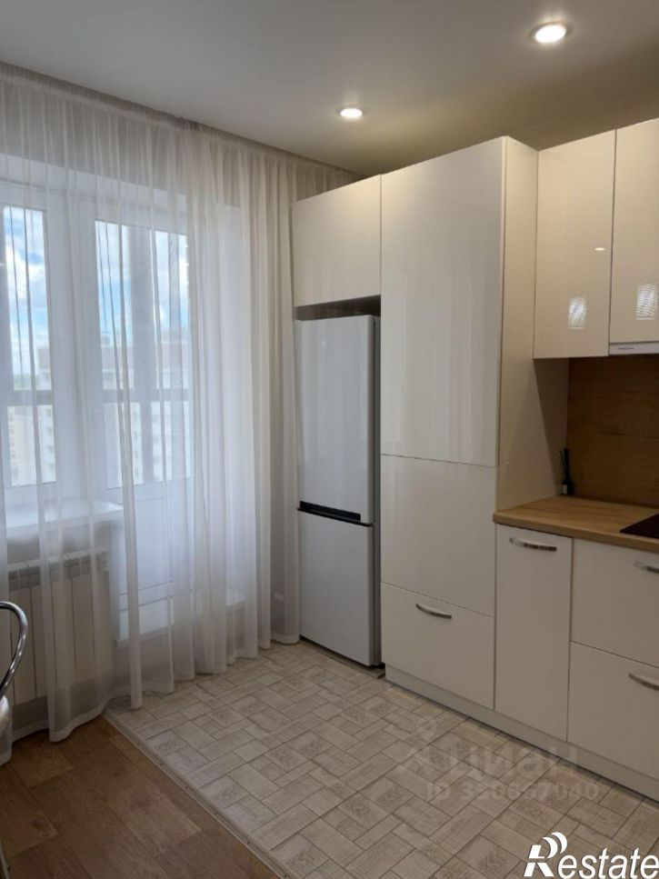 1-комн квартира пр-кт Тракторостроителей, 74,  д. 74