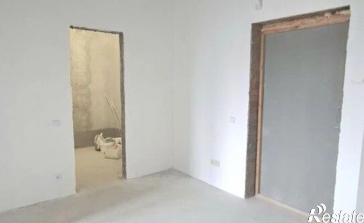 1-комн квартира ул Сергия Радонежского, 11,  д. 11
