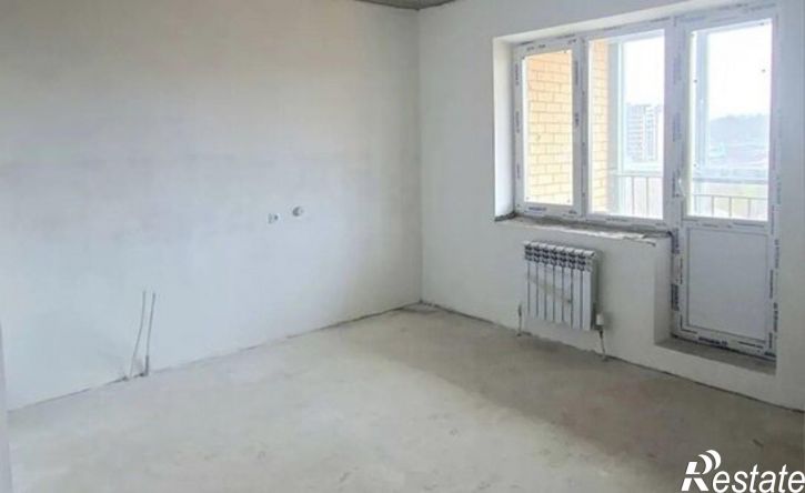 1-комн квартира ул Сергия Радонежского, 11,  д. 11