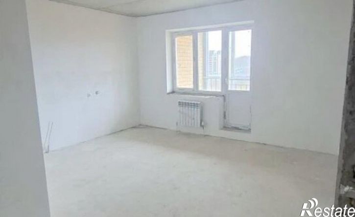 1-комн квартира ул Сергия Радонежского, 11,  д. 11
