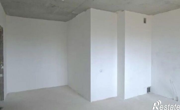 1-комн квартира ул Сергия Радонежского, 11,  д. 11
