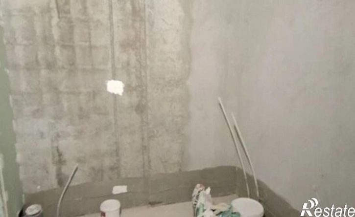 1-комн квартира ул Сергия Радонежского, 11,  д. 11