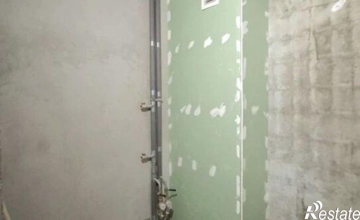 1-комн квартира ул Сергия Радонежского, 11,  д. 11