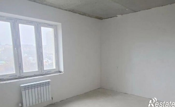 1-комн квартира ул Сергия Радонежского, 11,  д. 11