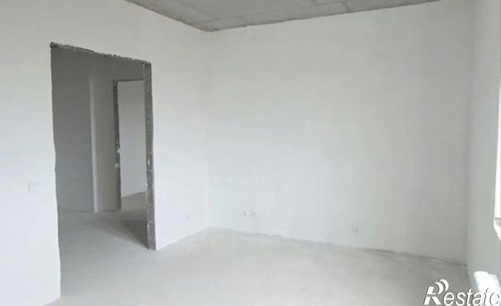 1-комн квартира ул Сергия Радонежского, 11,  д. 11