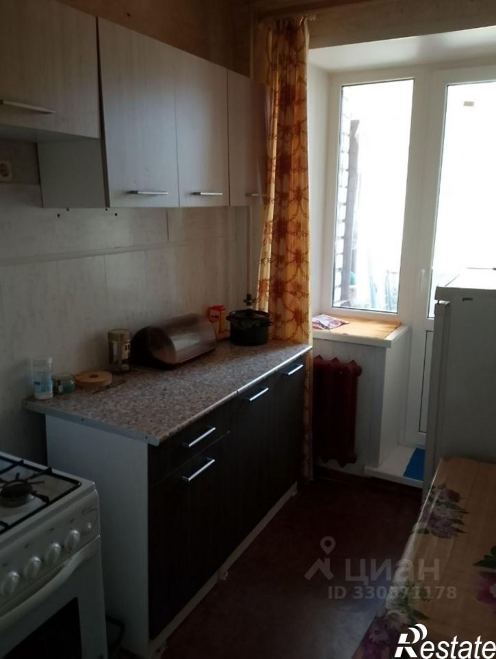 1-комн квартира проспект Мира, 96,  д. 96