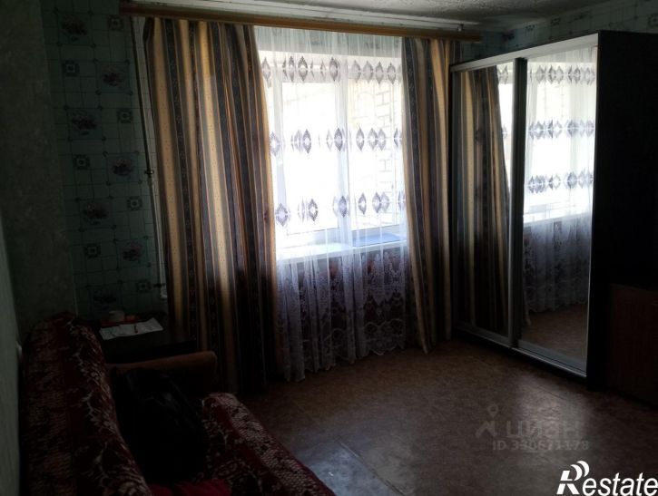 1-комн квартира проспект Мира, 96,  д. 96