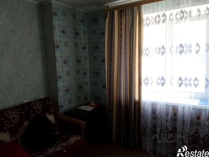 1-комн квартира проспект Мира, 96,  д. 96