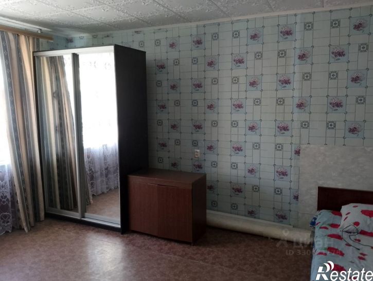 1-комн квартира проспект Мира, 96,  д. 96