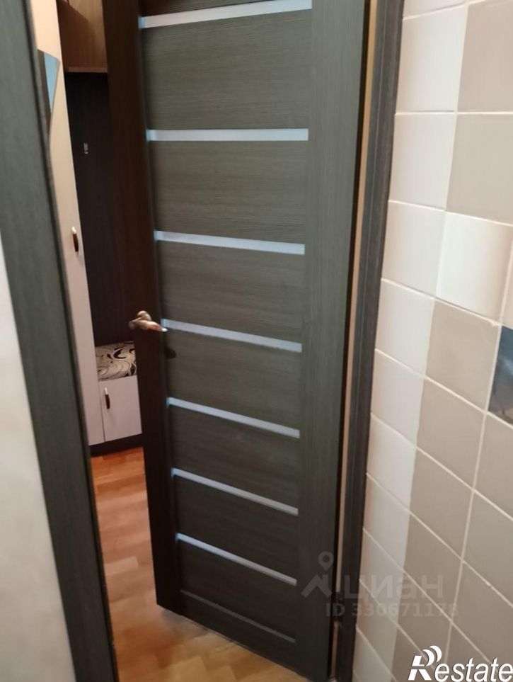 1-комн квартира проспект Мира, 96,  д. 96