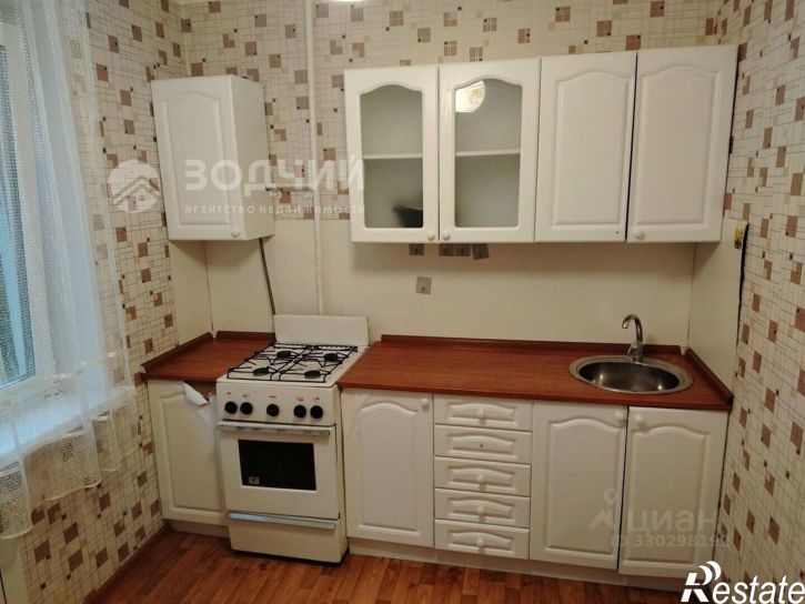 1-комн квартира ул Эльгера, 16,  д. 16