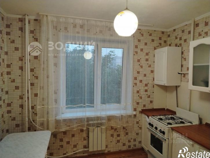 1-комн квартира ул Эльгера, 16,  д. 16