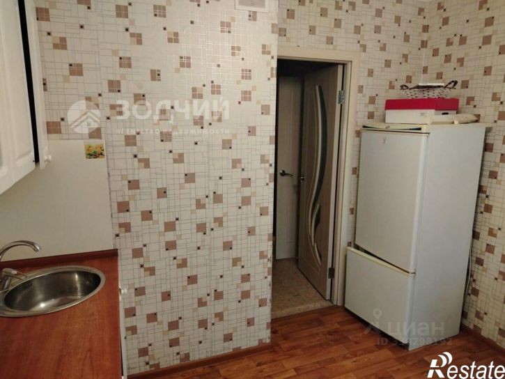 1-комн квартира ул Эльгера, 16,  д. 16