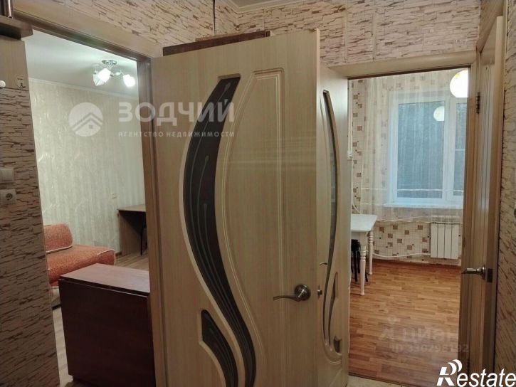 1-комн квартира ул Эльгера, 16,  д. 16