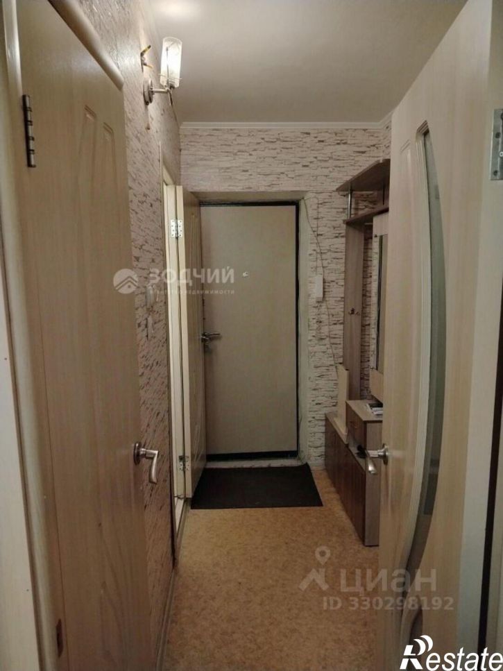 1-комн квартира ул Эльгера, 16,  д. 16