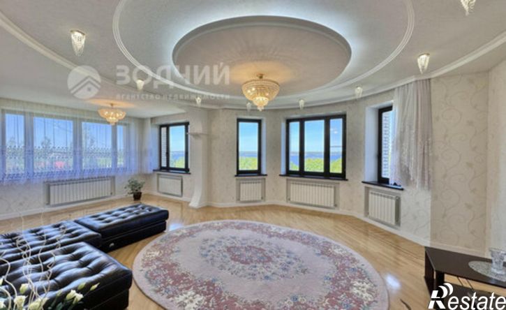 4-комн квартира улица Алексея Талвира, 32,  д. 32