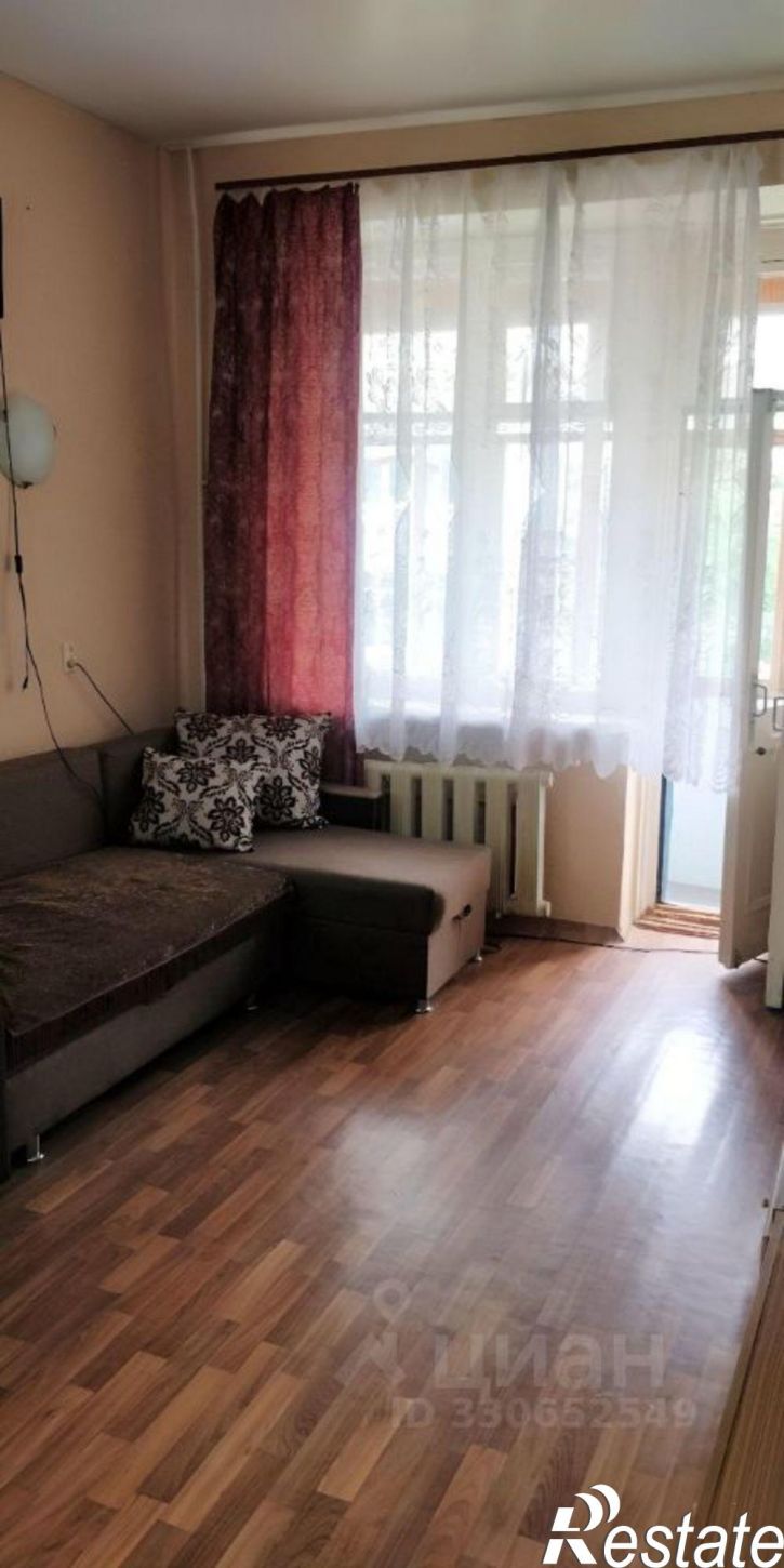 2-комн квартира улица Текстильщиков, 17,  д. 17