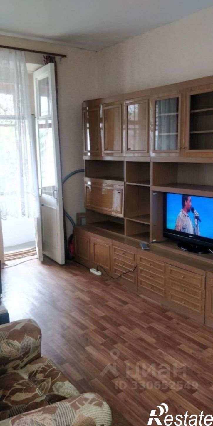 2-комн квартира улица Текстильщиков, 17,  д. 17