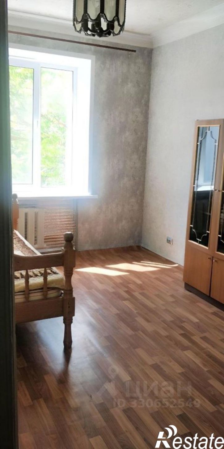 2-комн квартира улица Текстильщиков, 17,  д. 17