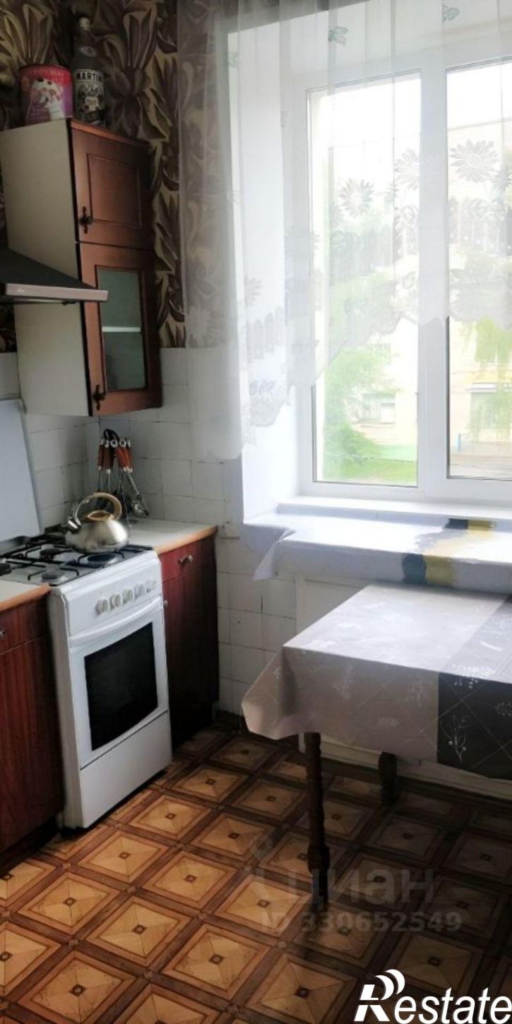 2-комн квартира улица Текстильщиков, 17,  д. 17
