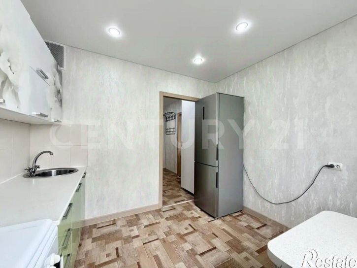 1-комн квартира проспект Тракторостроителей, 52,  д. 52