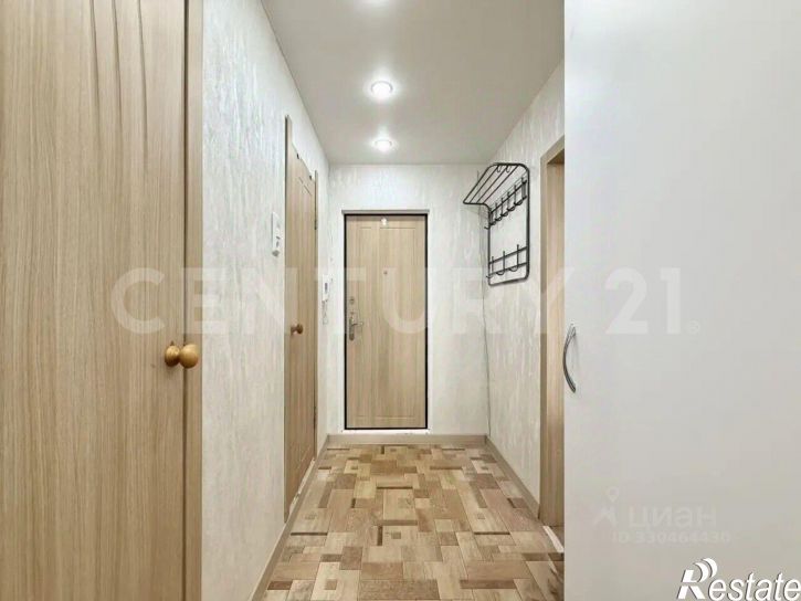1-комн квартира проспект Тракторостроителей, 52,  д. 52