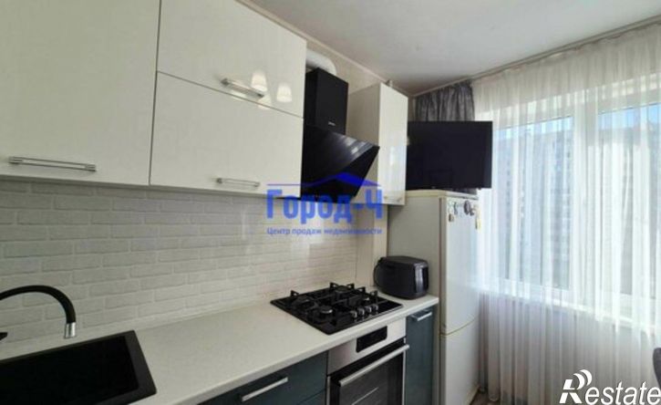 3-комн квартира проспект Тракторостроителей, 56,  д. 56