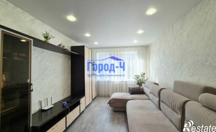 3-комн квартира проспект Тракторостроителей, 56,  д. 56