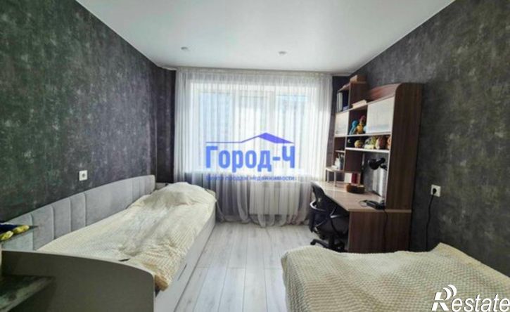 3-комн квартира проспект Тракторостроителей, 56,  д. 56