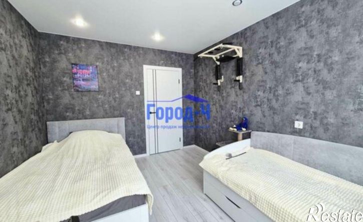 3-комн квартира проспект Тракторостроителей, 56,  д. 56